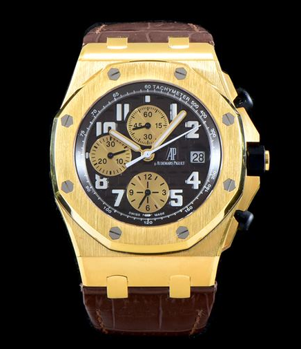 [AP-오데마피게]Royal Oak Offshore Diver-오프쇼어 다이버