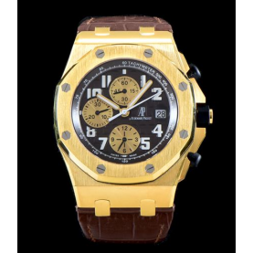[AP-오데마피게]Royal Oak Offshore Diver-오프쇼어 다이버