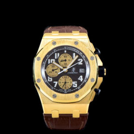 [AP-오데마피게]Royal Oak Offshore Diver-오프쇼어 다이버