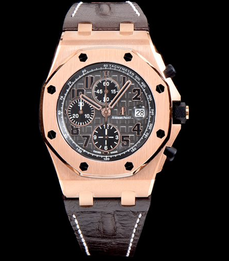 [AP-오데마피게]Royal Oak Offshore Diver-오프쇼어 다이버