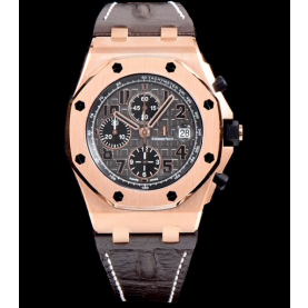 [AP-오데마피게]Royal Oak Offshore Diver-오프쇼어 다이버