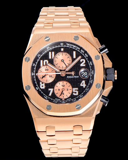 [AP-오데마피게]Royal Oak Offshore Diver-오프쇼어 다이버