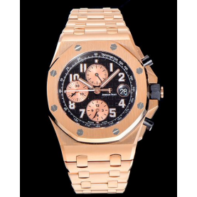 [AP-오데마피게]Royal Oak Offshore Diver-오프쇼어 다이버