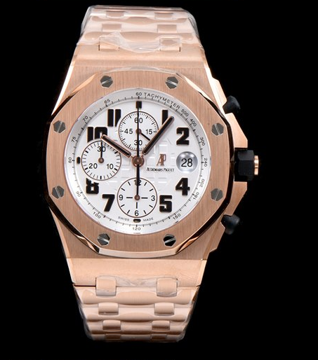 [AP-오데마피게]Royal Oak Offshore Diver-오프쇼어 다이버
