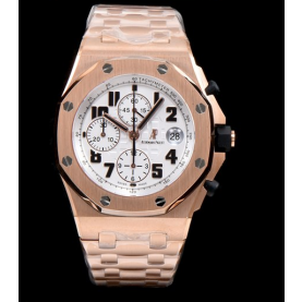 [AP-오데마피게]Royal Oak Offshore Diver-오프쇼어 다이버