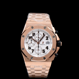 [AP-오데마피게]Royal Oak Offshore Diver-오프쇼어 다이버