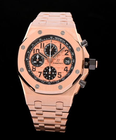 [AP-오데마피게]Royal Oak Offshore Diver-오프쇼어 다이버