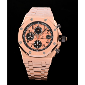 [AP-오데마피게]Royal Oak Offshore Diver-오프쇼어 다이버