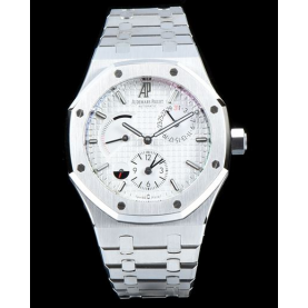 [AP-오데마피게] Royal Oak dual time-로열오크 듀얼타임