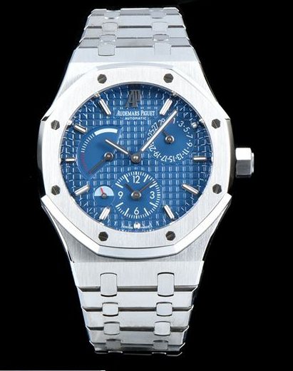 [AP-오데마피게] Royal Oak dual time-로열오크 듀얼타임