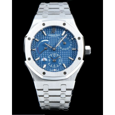 [AP-오데마피게] Royal Oak dual time-로열오크 듀얼타임