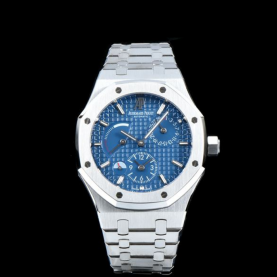 [AP-오데마피게] Royal Oak dual time-로열오크 듀얼타임