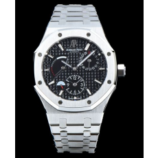 [AP-오데마피게] Royal Oak dual time-로열오크 듀얼타임