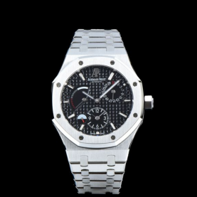 [AP-오데마피게] Royal Oak dual time-로열오크 듀얼타임