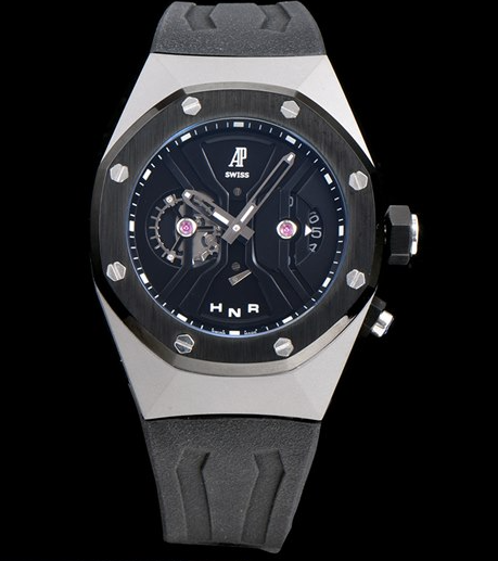 [AP-오데마피게] Royal Oak Tourbillon GMT Concept-로열오크 컨셉트