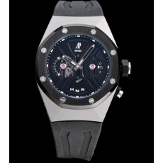[AP-오데마피게] Royal Oak Tourbillon GMT Concept-로열오크 컨셉트