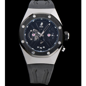 [AP-오데마피게] Royal Oak Tourbillon GMT Concept-로열오크 컨셉트