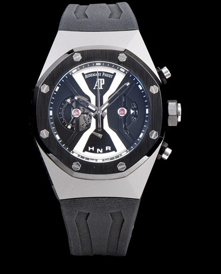 [AP-오데마피게] Royal Oak Tourbillon GMT Concept-로열오크 컨셉트