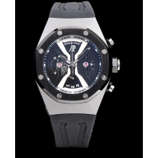 [AP-오데마피게] Royal Oak Tourbillon GMT Concept-로열오크 컨셉트