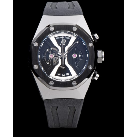 [AP-오데마피게] Royal Oak Tourbillon GMT Concept-로열오크 컨셉트