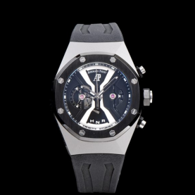 [AP-오데마피게] Royal Oak Tourbillon GMT Concept-로열오크 컨셉트