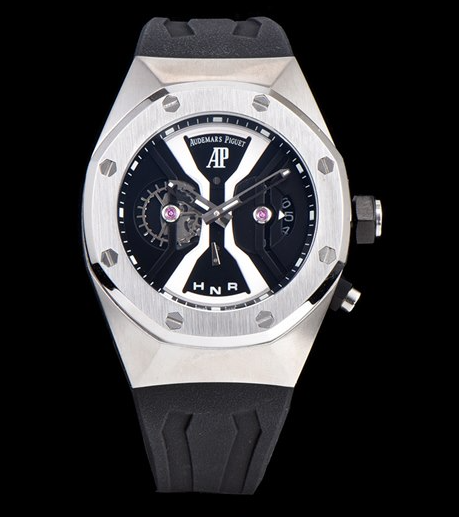 [AP-오데마피게] Royal Oak Tourbillon GMT Concept-로열오크 컨셉트