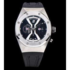 [AP-오데마피게] Royal Oak Tourbillon GMT Concept-로열오크 컨셉트