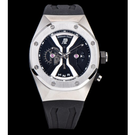 [AP-오데마피게] Royal Oak Tourbillon GMT Concept-로열오크 컨셉트