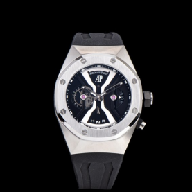 [AP-오데마피게] Royal Oak Tourbillon GMT Concept-로열오크 컨셉트