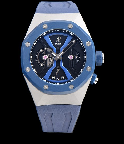[AP-오데마피게] Royal Oak Tourbillon GMT Concept-로열오크 컨셉트