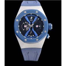 [AP-오데마피게] Royal Oak Tourbillon GMT Concept-로열오크 컨셉트