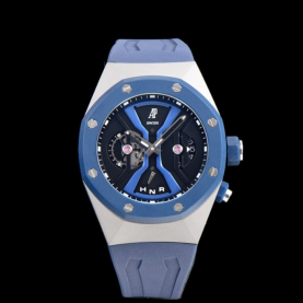 [AP-오데마피게] Royal Oak Tourbillon GMT Concept-로열오크 컨셉트