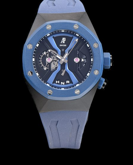 [AP-오데마피게] Royal Oak Tourbillon GMT Concept-로열오크 컨셉트