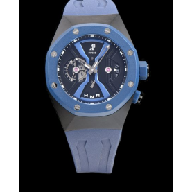 [AP-오데마피게] Royal Oak Tourbillon GMT Concept-로열오크 컨셉트