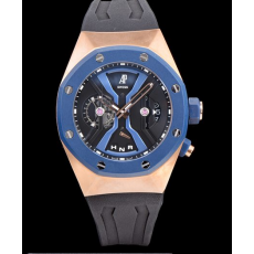 [AP-오데마피게] Royal Oak Tourbillon GMT Concept-로열오크 컨셉트