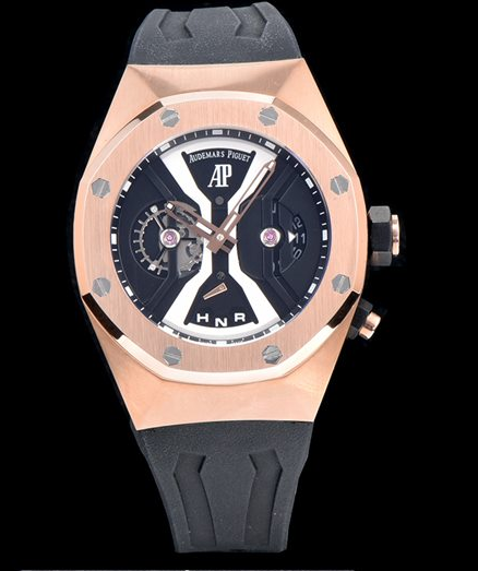 [AP-오데마피게] Royal Oak Tourbillon GMT Concept-로열오크 컨셉트