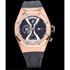[AP-오데마피게] Royal Oak Tourbillon GMT Concept-로열오크 컨셉트