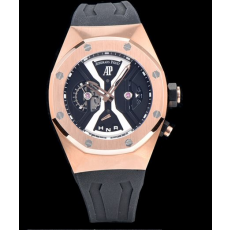 [AP-오데마피게] Royal Oak Tourbillon GMT Concept-로열오크 컨셉트
