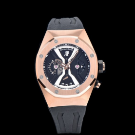[AP-오데마피게] Royal Oak Tourbillon GMT Concept-로열오크 컨셉트