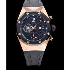 [AP-오데마피게] Royal Oak Tourbillon GMT Concept-로열오크 컨셉트