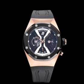 [AP-오데마피게] Royal Oak Tourbillon GMT Concept-로열오크 컨셉트