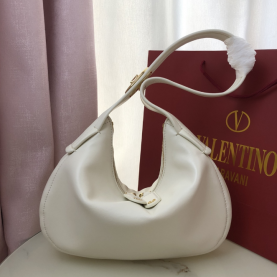 [VALENTINO-발렌티노] 고 호보 숄더백