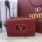 [VALENTINO-발렌티노] 가라바니 베인 스몰 가죽 숄더백