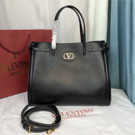 [VALENTINO-발렌티노] 가라바니 앙티브 미디엄 쇼퍼백