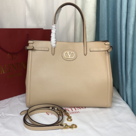 [VALENTINO-발렌티노] 가라바니 앙티브 미디엄 쇼퍼백
