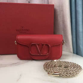[VALENTINO-발렌티노] 로코 스몰 숄더백
