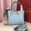 [VALENTINO-발렌티노] 가라바니 올타임더블 핸들 스몰 숄더백