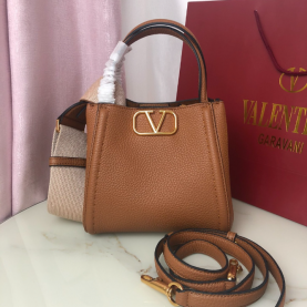 [VALENTINO-발렌티노] 가라바니 올타임더블 핸들 스몰 숄더백