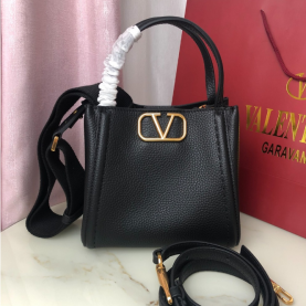[VALENTINO-발렌티노] 가라바니 올타임더블 핸들 스몰 숄더백