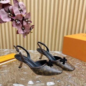 루이비통 LV 여성 슬링백 힐